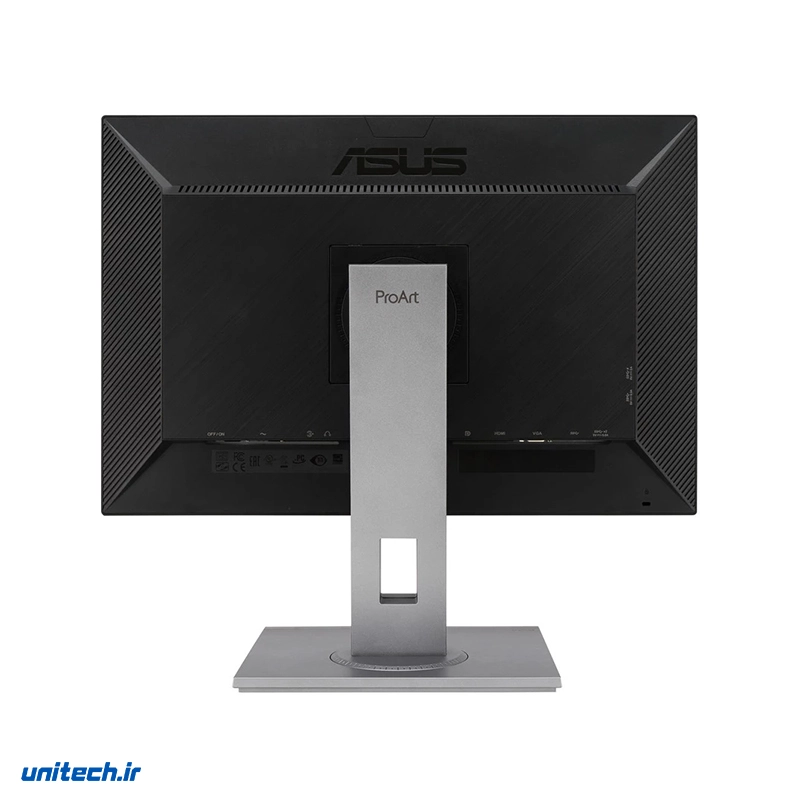 مانیتورطراحیایسوسمدلProArtDisplayPA278QVسایز27اینچ (9)